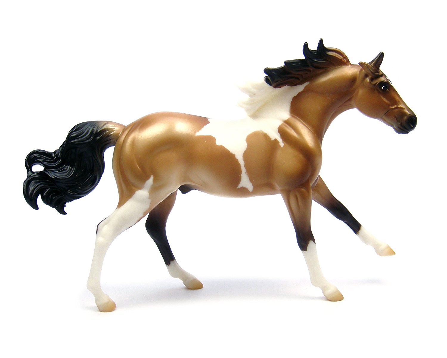 1500x1200 Breyer Buckskin Paint - Buckskin Painting