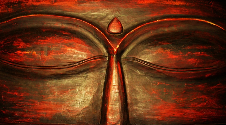 759x422 Karma Sutra Understanding The Cyclical Nature Of Life, And Beyond - Buddha Eyes Painting