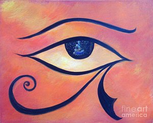 300x241 Buddha Eyes Paintings - Buddha Eyes Painting