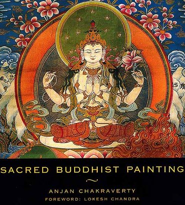 369x408 Sacred Buddhist Painting - Buddhist Painting