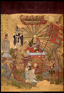 220x320 Buddhist Art - Buddhist Painting
