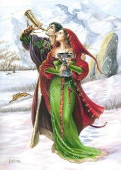 236x332 I Think I Married An Elf Metamedia News - Buddy The Elf Painting