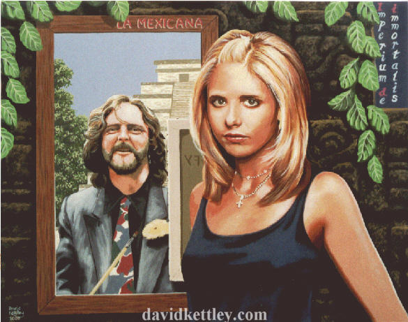 585x461 New Page 1 - Buffy Painting
