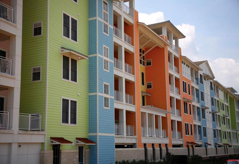 800x550 Total Painting Solutions Chengannur Supportkerala - Building Painting