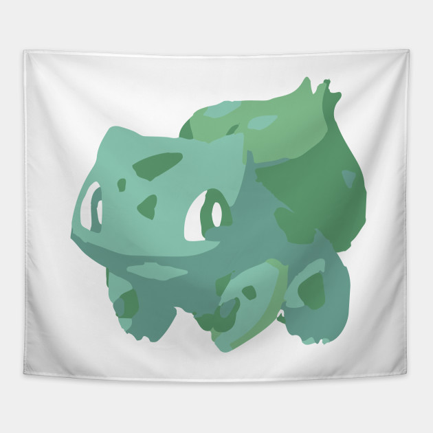 630x630 Bulbasaur Painting - Bulbasaur Painting
