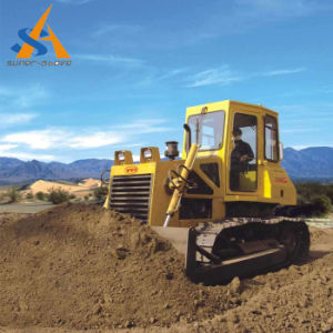 300x300 China Crawler Bulldozer With Good Condition Crawler And Original - Bulldozer Painting