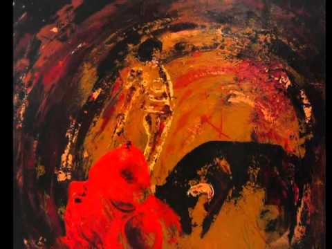 480x360 Original Art For Sale - Bullfighter Painting