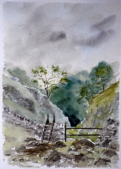 244x341 Malcolm M. Bullock Painting Classes For Beginners Amp Improvers - Bullock Painting