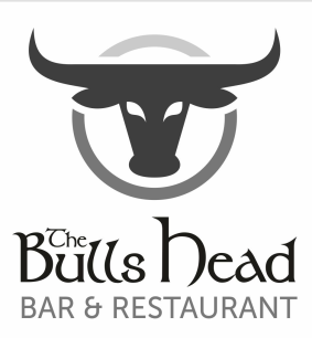 283x306 Contemporary Restaurant And Bar In Derbyshire The Bulls Head Denby - Bulls Head Painting