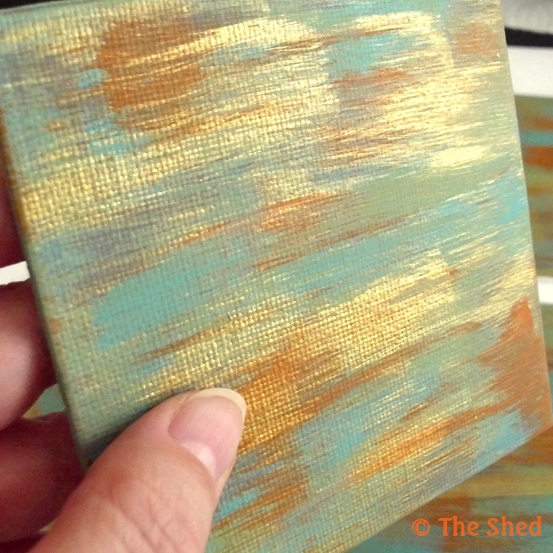 Burlap Canvas Painting at Explore collection of Burlap Canvas Painting