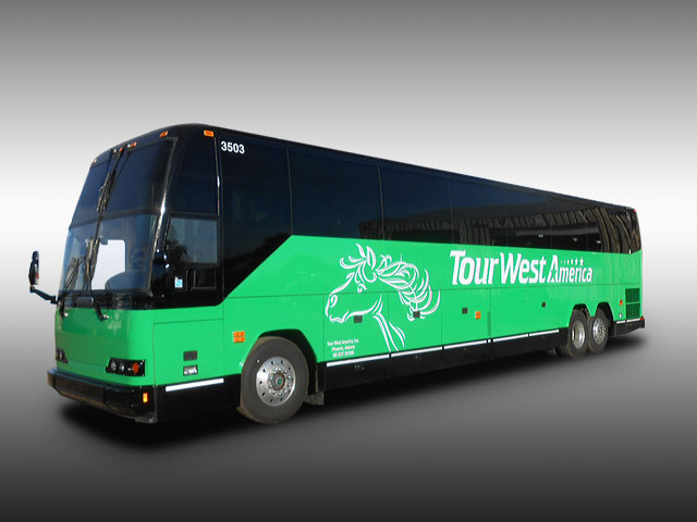 640x480 Truck Body Work All Pro Truck Body Shop Truck Painting - Bus Painting