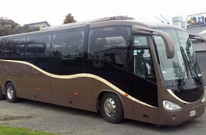 700x460 Bus Painting 1 Spray Amp Bake - Bus Painting