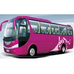 250x250 Bus Painting Services In India - Bus Painting
