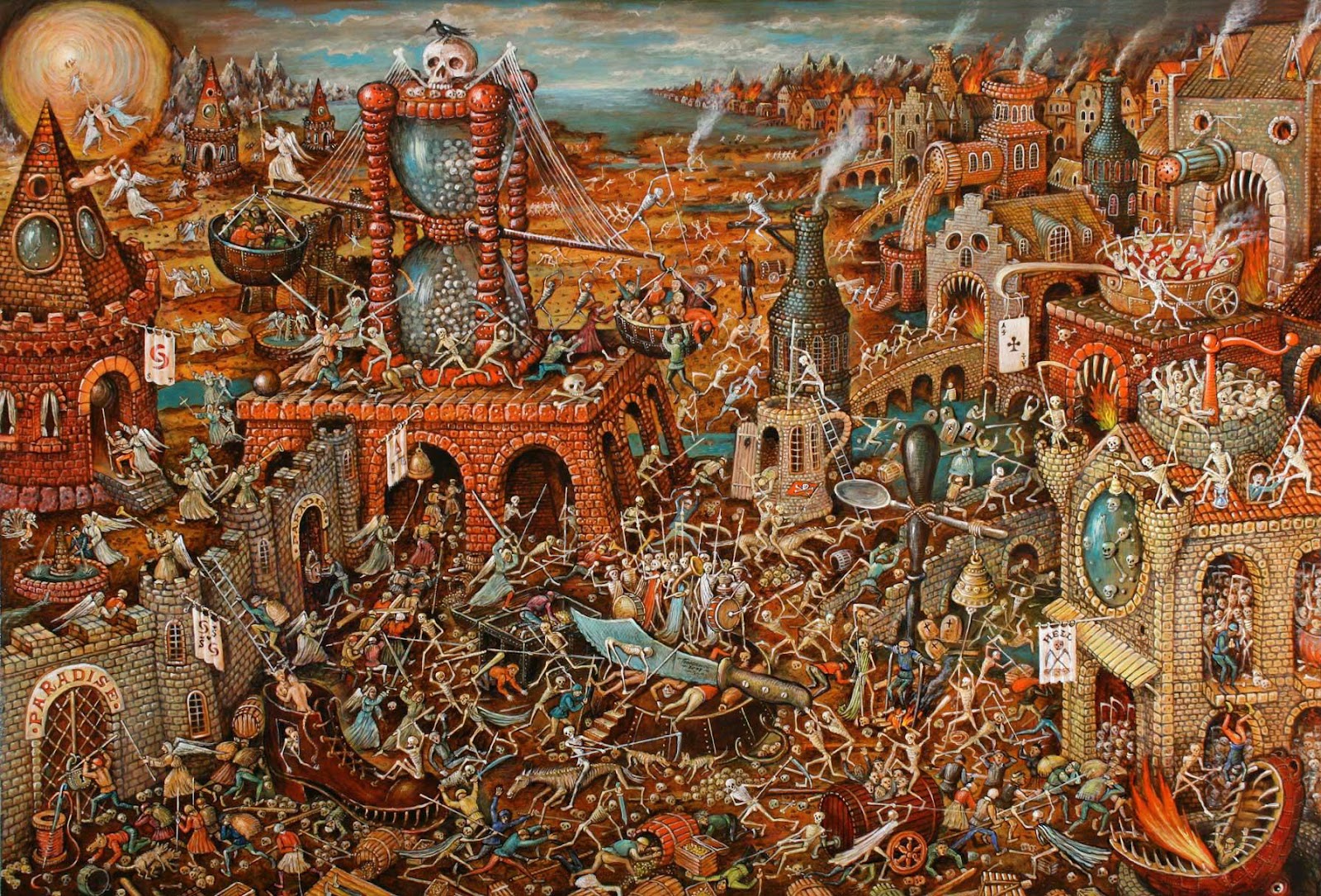 1600x1085 General Allied Image 2012 02 19 - Busy Painting