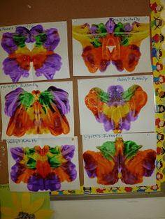 236x314 Butterfly Painting For Toddlers Toddler Painting Activities - Butterfly Painting For Toddlers
