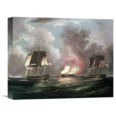 400x400 Global Gallery - Butterworth Painting