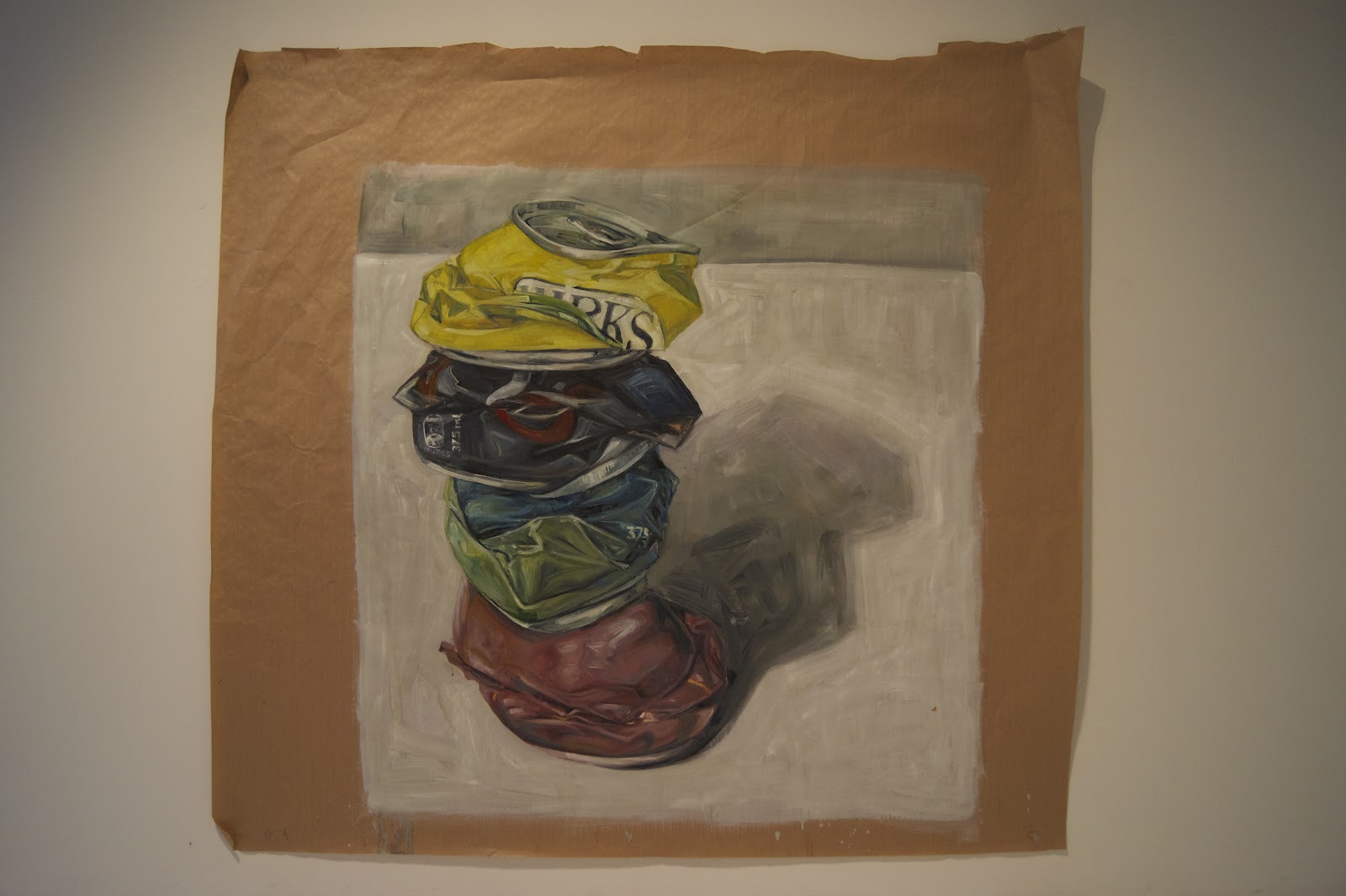 1600x1065 Stockroom Meet Your Maker The Brothers Butterworth - Butterworth Painting