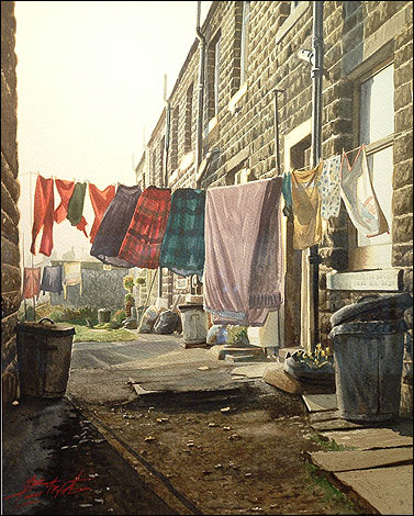 377x470 Bbc - Butterworth Painting