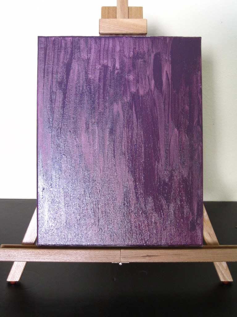 768x1024 Button Tree Paintings - Button Tree Painting