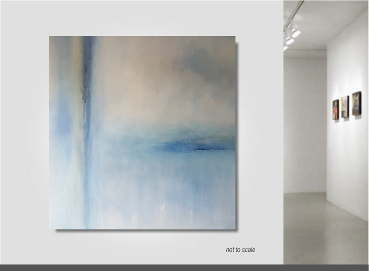 735x541 Buy Art Online, Abstract Paintings For Sale, Modern Gallery - Buy Abstract Painting