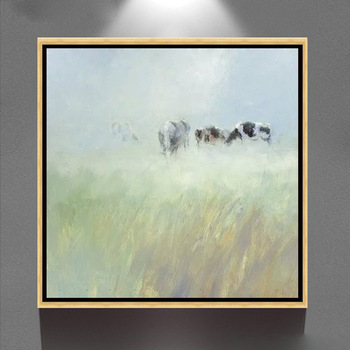 350x350 China Factory Direct Wholesale Art Picture Abstract Oil Painting - Buy Abstract Painting