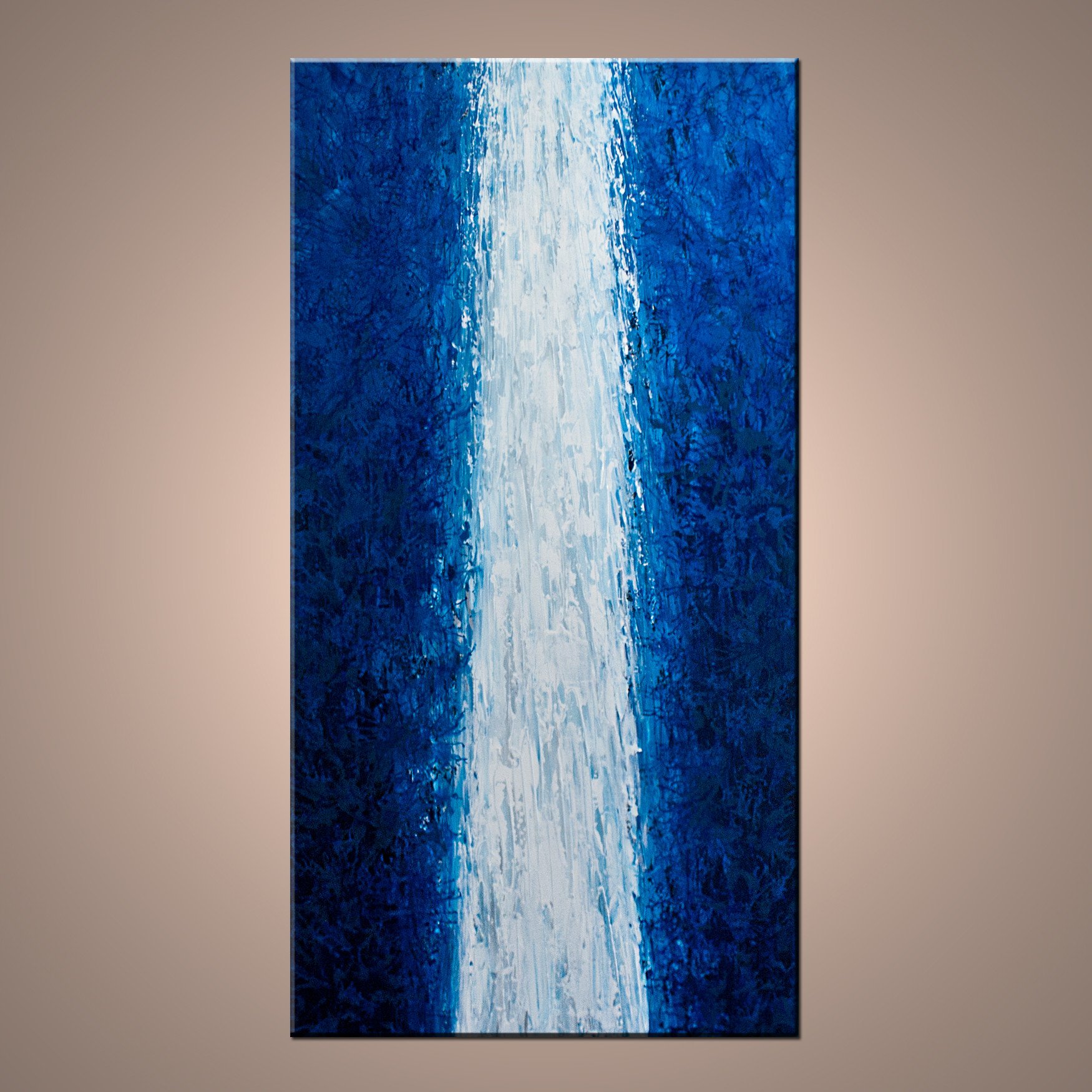 1750x1750 Falls - Buy Abstract Painting