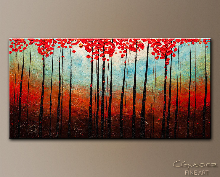 743x600 How To Buy Art - Buy Abstract Painting