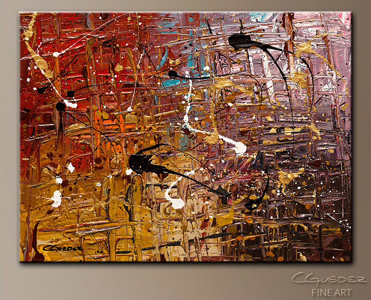 743x600 Modern Abstract Painting - Buy Abstract Painting