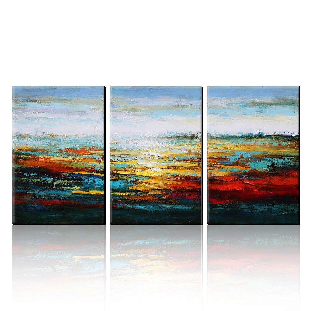 1001x1001 Asmork Canvas Oil Paintings - Buy Abstract Painting