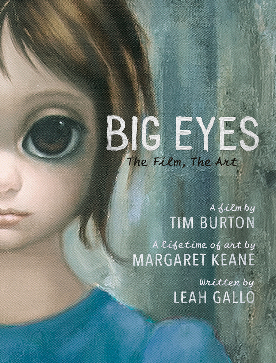 900x1185 Big Eyes The Film, The Art Book Keane Eyes Gallery - Buy Big Eyes Painting