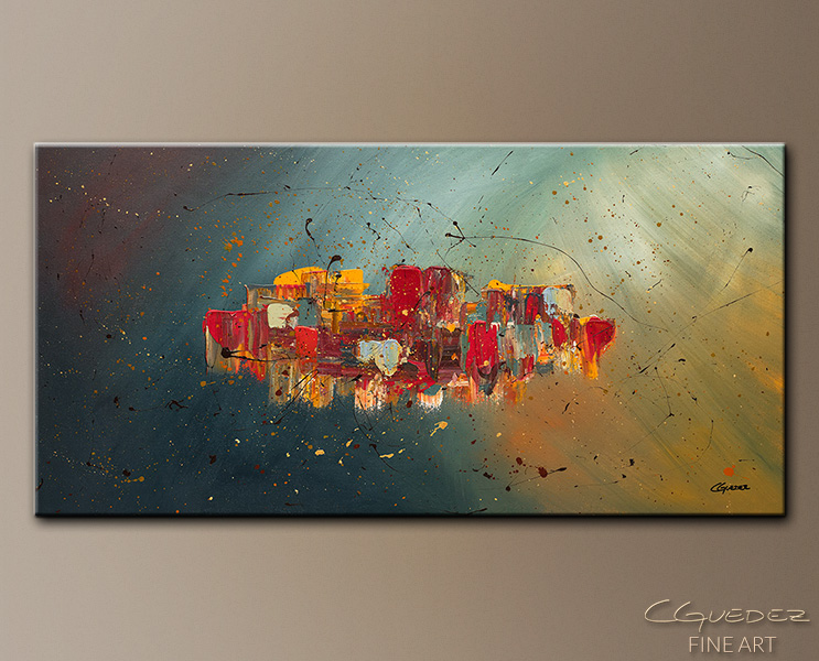 743x600 Modern Abstract Art Abstract Art Painting For Sale Winds - Buy Cheap Painting