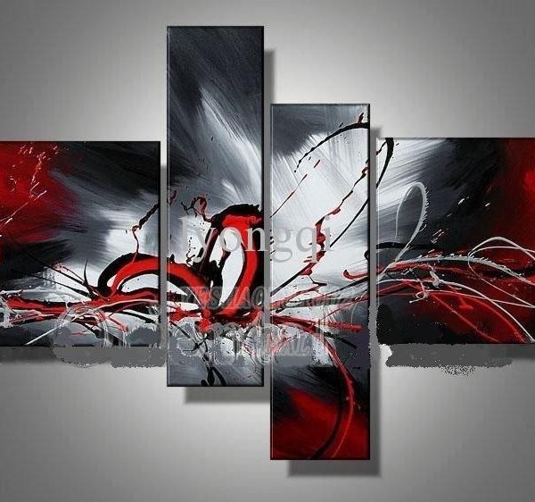 600x562 Buy Cheap Paintings For Big Save, Hand Painted Hi Q Modern Wall - Buy Cheap Painting