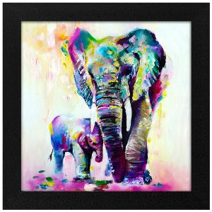 300x300 Story @ Home - Buy Elephant Painting
