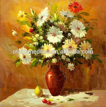 Buy Flower Painting