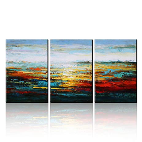 463x463 Asmork Canvas Oil Paintings - Buy Landscape Painting