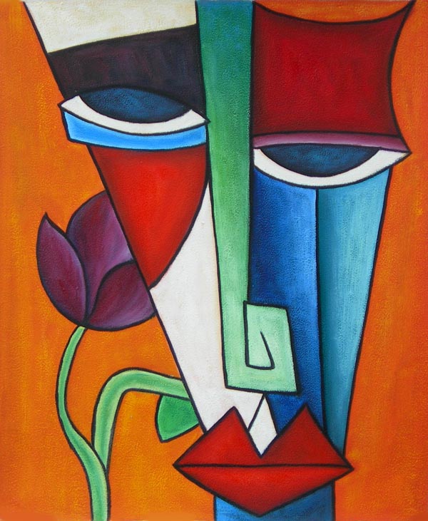 600x731 Hs3293 Canvaspainting4less - Buy Oil Painting