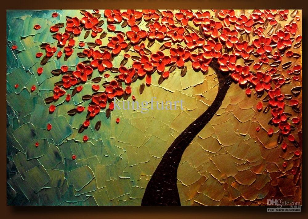 1000x712 Textured Wall Art Canvas Wholesale Oil Painting Buy 100 Hand - Buy Oil Painting