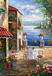 182x266 Art For Sale And Oil Paintings In Discount Prices - Buy Oil Painting