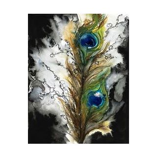 320x320 Buy Oil Painting On Paper Sheet Online - Buy Oil Painting Online