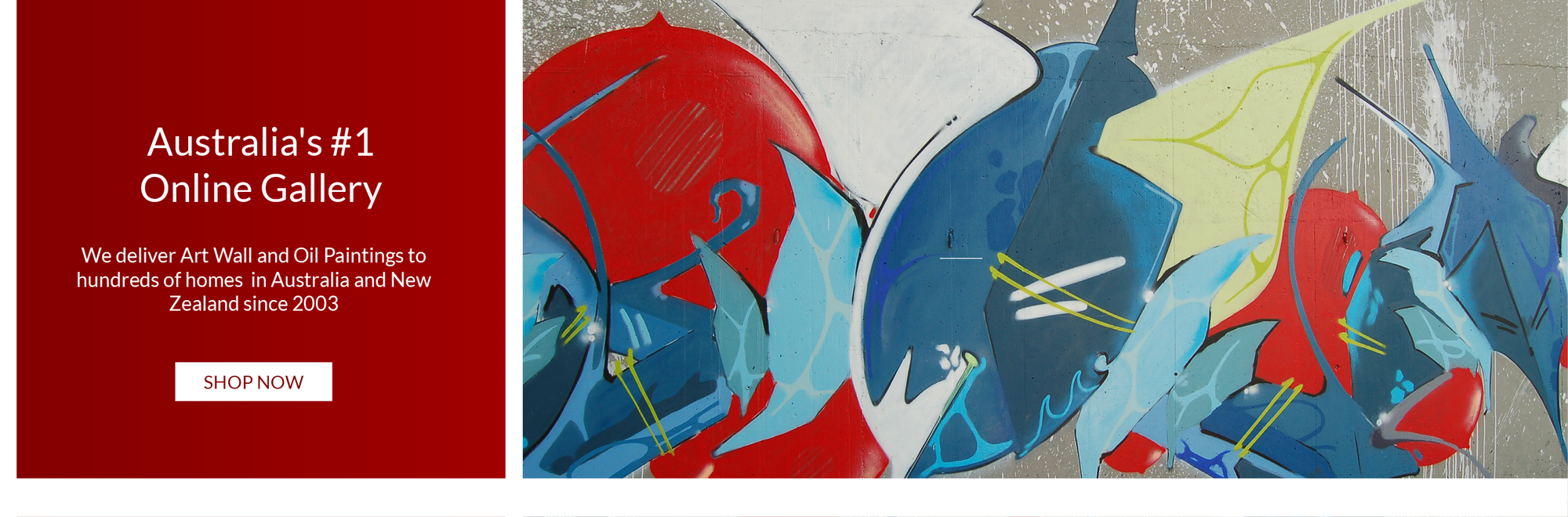 2000x660 Artbuy Australia - Buy Oil Painting Online