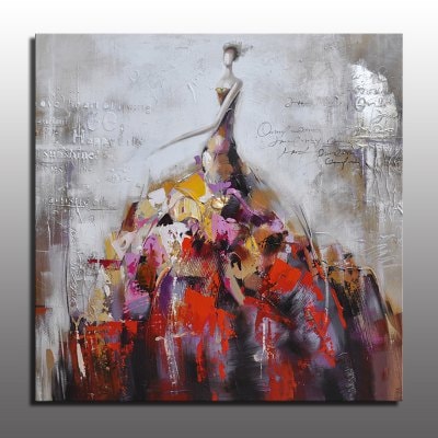 Buy Oil Painting Online at PaintingValley.com | Explore collection of ...