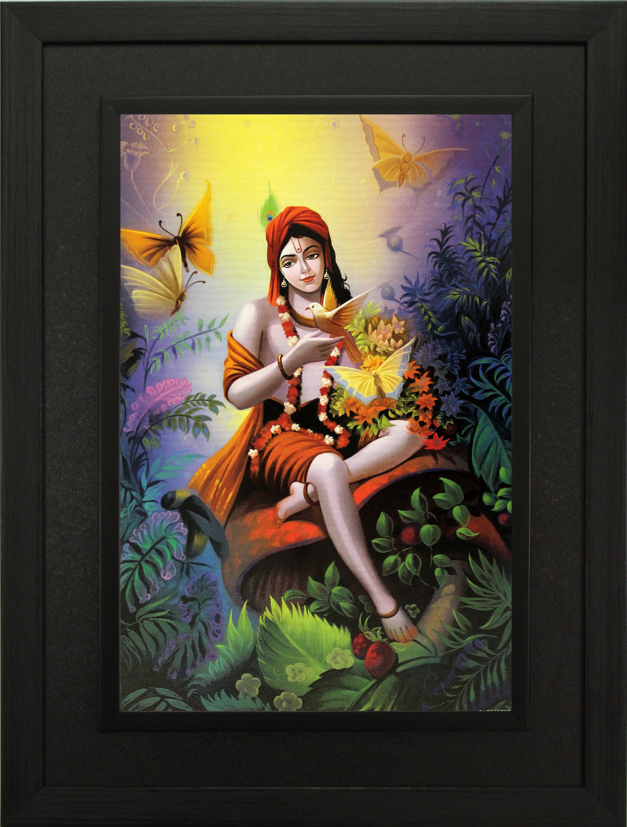 Buy Oil Painting Online At PaintingValley Com Explore Collection Of   Buy Oil Painting Online 27 