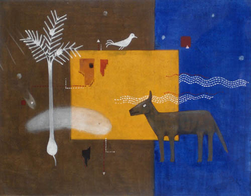 500x389 Domus Art Online, Art Gallery Online India, Buy Original Paintings - Buy Original Painting Online