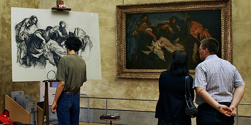 800x400 Good Places To Sell Original Paintings Online Sarasota Antique - Buy Original Painting Online