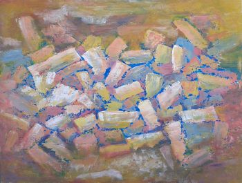 350x265 Artfido Buy Art Online Happy Moments - Buy Original Painting Online