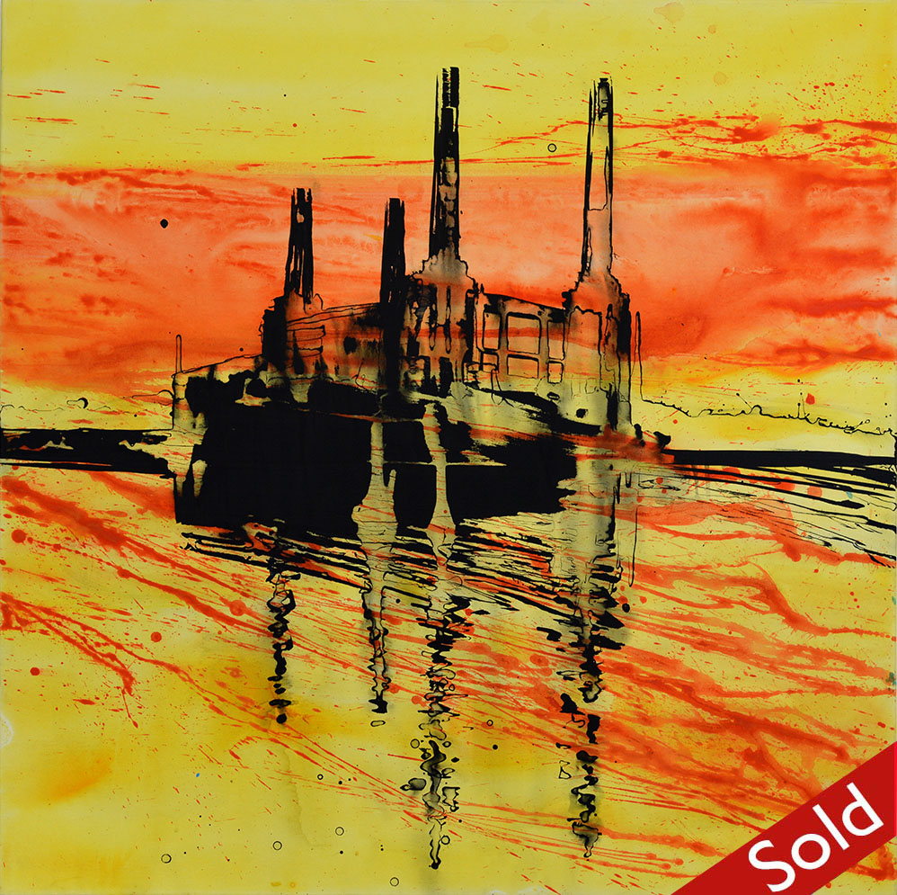 Buy Original Painting Online at Explore collection