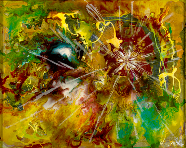 600x476 Buy Original Abstract Art Paintings And Prints Online - Buy Original Painting Online