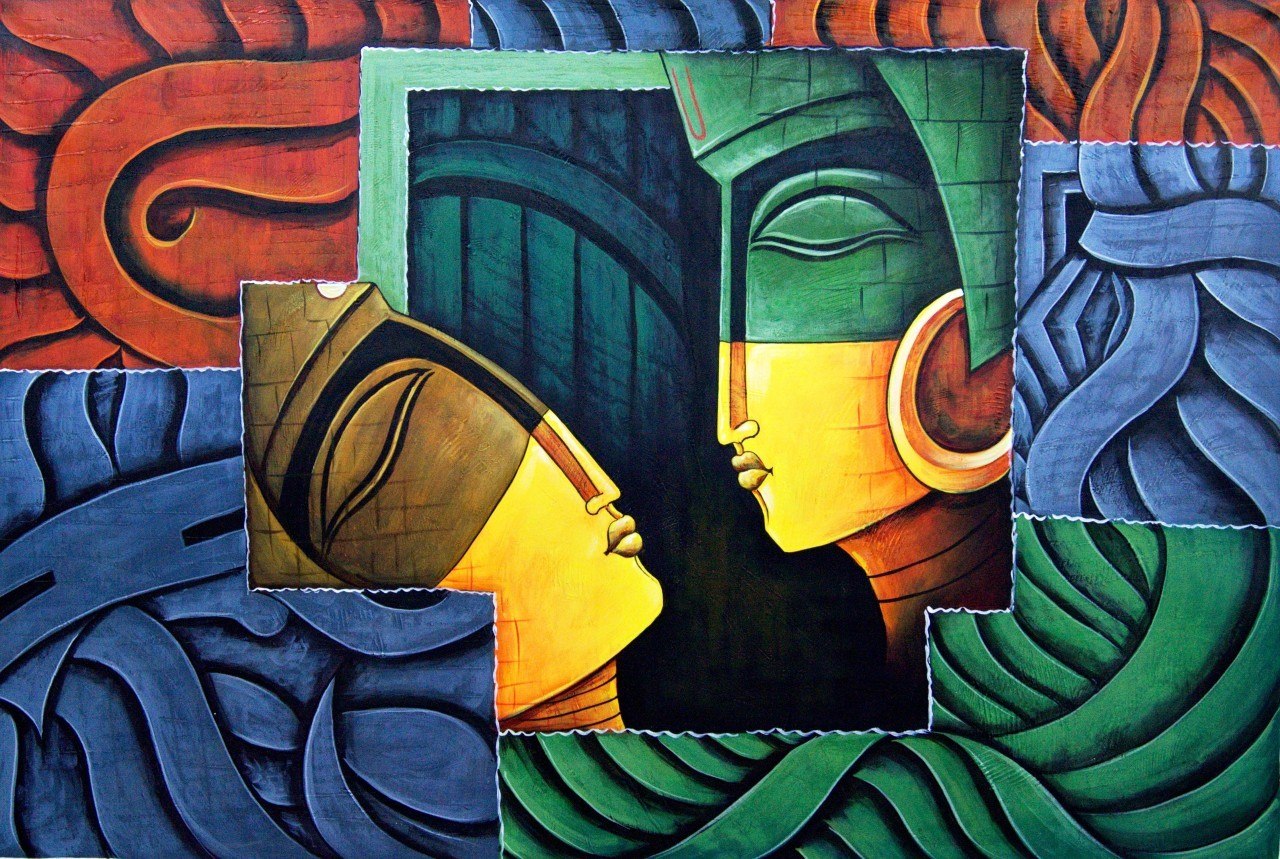 1280x859 Romance08 - Buy Painting