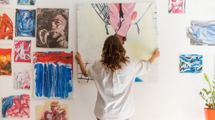 750x420 The Best Places To Buy Affordable Art - Buy Painting