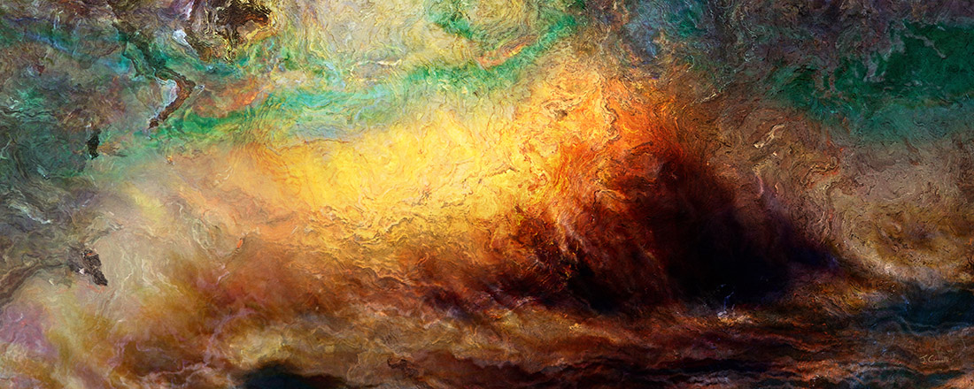 1100x440 Buy Abstract Art Print Online Painting Arrival - Buy Painting